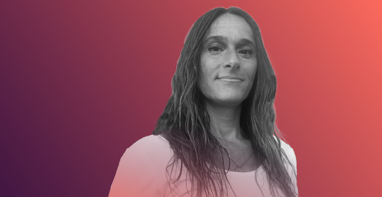 Patricia Santamaría